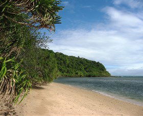 Snapper Island, Hope Islands National Park - Accommodation Bookings 0