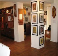 Janbal Gallery - Accommodation Bookings