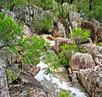 Crows Nest National Park - Accommodation Bookings