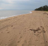 Forrest Beach - Accommodation Bookings