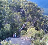 Mia Mia State Forest - Accommodation Bookings