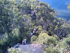 Mia Mia State Forest - Accommodation Bookings 0