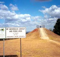 Mount Wooroolin