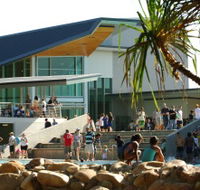 Riverway - Accommodation Bookings