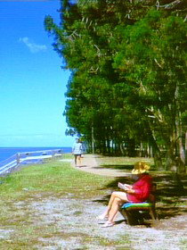 Woodgate QLD Accommodation Bookings