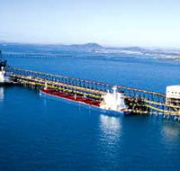 Port of Hay Point Lookout - Accommodation Bookings