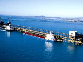 Port Of Hay Point Lookout - Accommodation Bookings 0