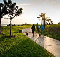 Bluewater Trail - Accommodation Bookings
