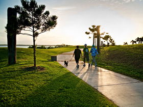 Bluewater Trail - Accommodation Bookings 0