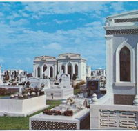 Ingham Cemetery - Accommodation Bookings