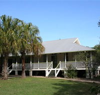 Cape Pallarenda Conservation Park - Accommodation Bookings