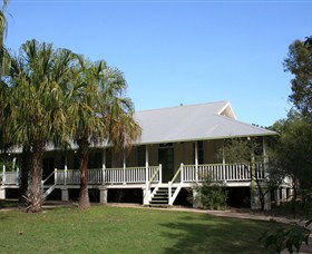 Cape Pallarenda Conservation Park - Accommodation Bookings 0