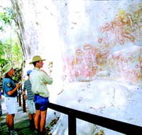 The Art Gallery - Accommodation Bookings