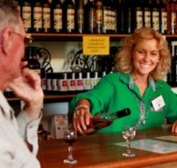 Riversands Vineyards - Accommodation Bookings