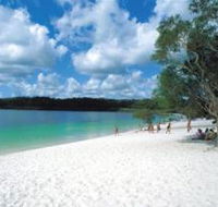 Lake McKenzie - Accommodation Bookings