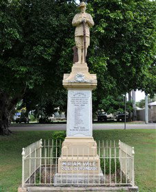 Miriam Vale QLD Accommodation Bookings