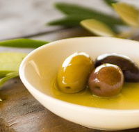 Bunnyconnellen Olive Grove and Vineyard - Accommodation Bookings