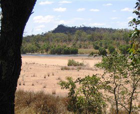 Lissner QLD Accommodation Bookings
