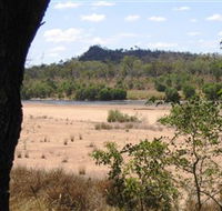 Dalrymple National Park - Accommodation Bookings