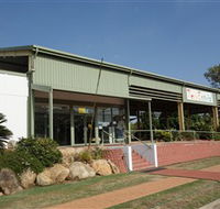 Terrestrial Georgetown Centre - Accommodation Bookings