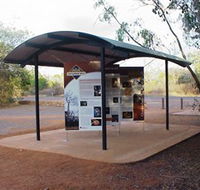 Forty Mile Scrub National Park - Accommodation Bookings