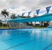 Memorial Swim Centre - Accommodation Bookings