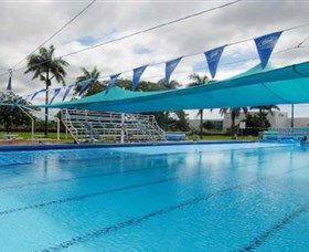 Memorial Swim Centre - Accommodation Bookings 0