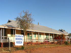 Muttaburra QLD Accommodation Bookings