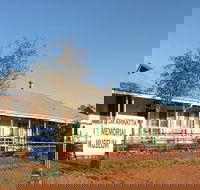 Dr Arratta Memorial Museum - Accommodation Bookings