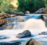 Crows Nest Falls - Accommodation Bookings