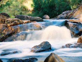 Crows Nest Falls - Accommodation Bookings 0