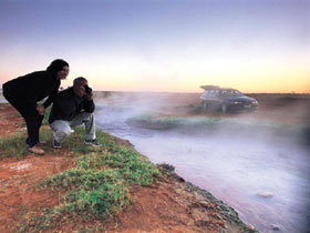 Thargomindah QLD Accommodation Bookings