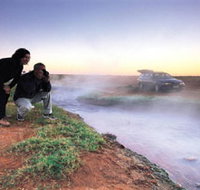 Hydro Power Plant - Accommodation Bookings