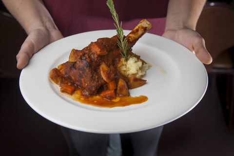 The Overlanders Steakhouse - Accommodation Bookings 0