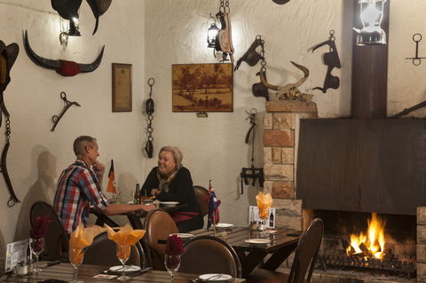 The Overlanders Steakhouse - Accommodation Bookings 2