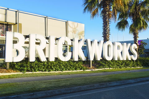 Brickworks Centre - Accommodation Bookings 0
