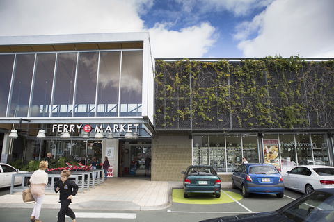 Brickworks Centre - Accommodation Bookings 6