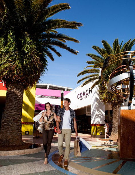 Harbour Town Outlet Shopping Centre - Accommodation Bookings 4