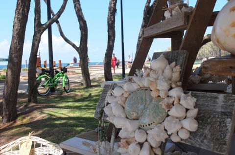 Broadbeach Beachfront Markets - Accommodation Bookings 3
