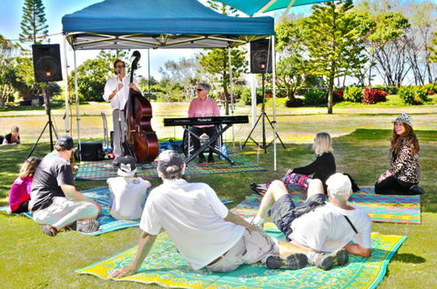 Broadbeach Beachfront Markets - Accommodation Bookings 8