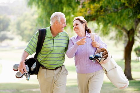 Pelican Waters Golf Club - Accommodation Bookings 2