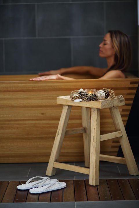 Stephanies Ocean Spa - Accommodation Bookings 0