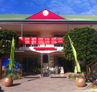 Nutworks - Accommodation Bookings