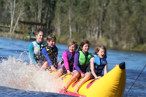 Oz Ski Resort - Accommodation Bookings 0