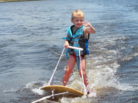 Oz Ski Resort - Accommodation Bookings 1