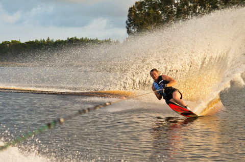 Oz Ski Resort - Accommodation Bookings 2