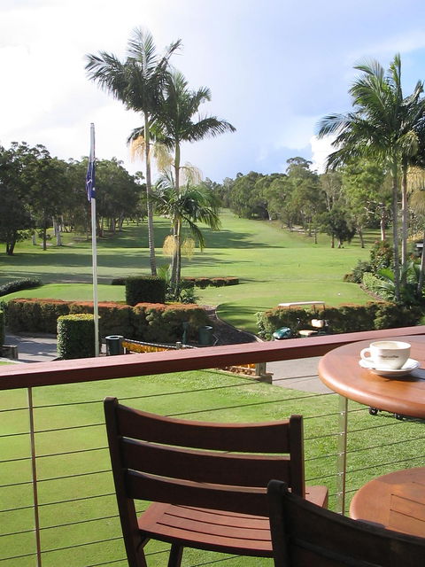 Noosa Golf Club - Accommodation Bookings 1