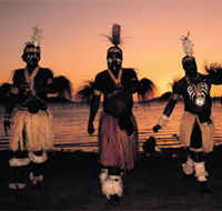 Gab Titui Cultural Centre - Accommodation Bookings