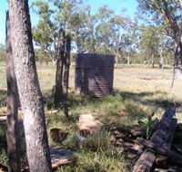 Clara Creek 4x4 Stock Route Trail - Accommodation Bookings