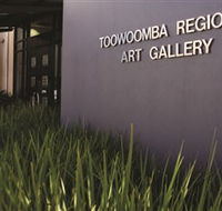 Toowoomba Regional Art Gallery - Accommodation Bookings